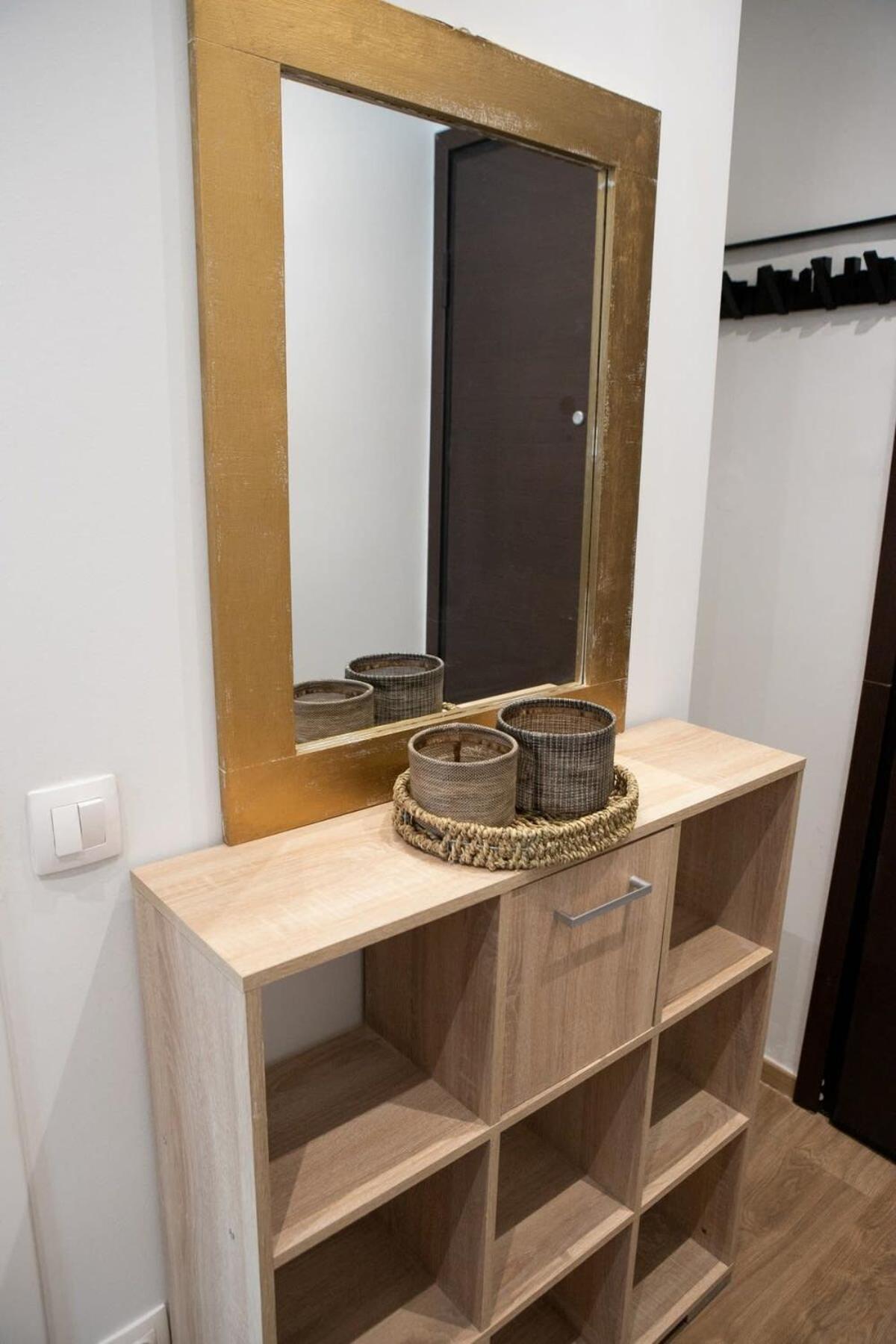 Ferienwohnung Cozy Modern Studio In Thessaloniki Exterior foto